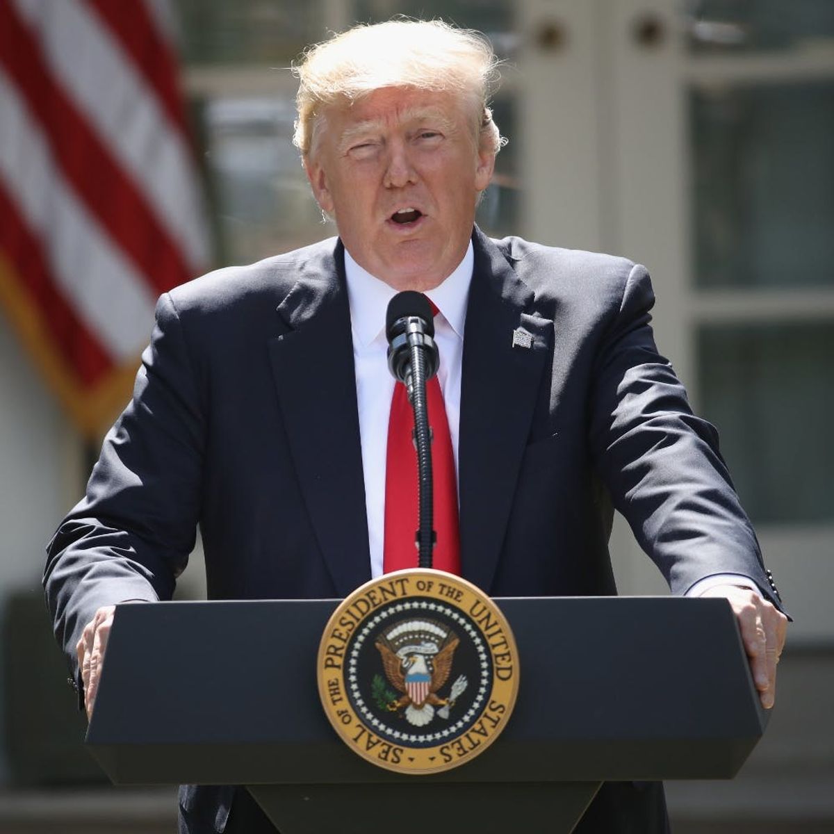 President Trump Pulled the US Out of the Paris Climate Accord (and Why You Should Care)
