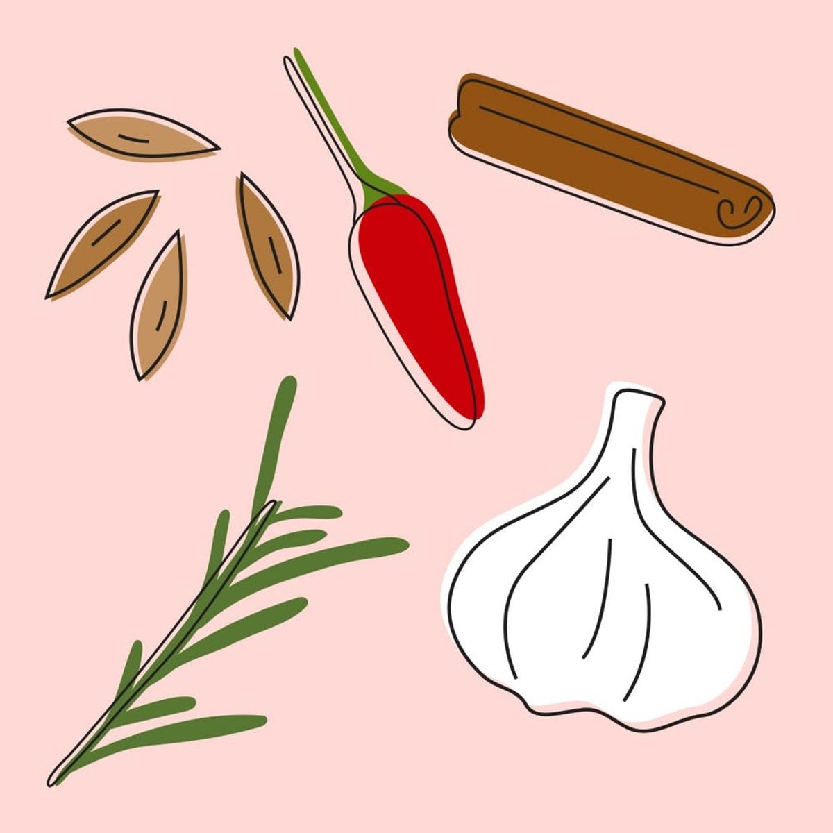 Ultimate Guide to Using These Spices the Right Way