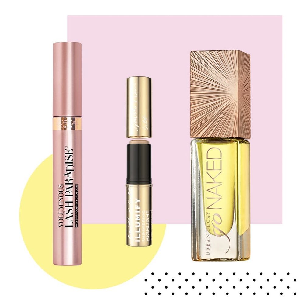 10 New Beauty Products to Try This June