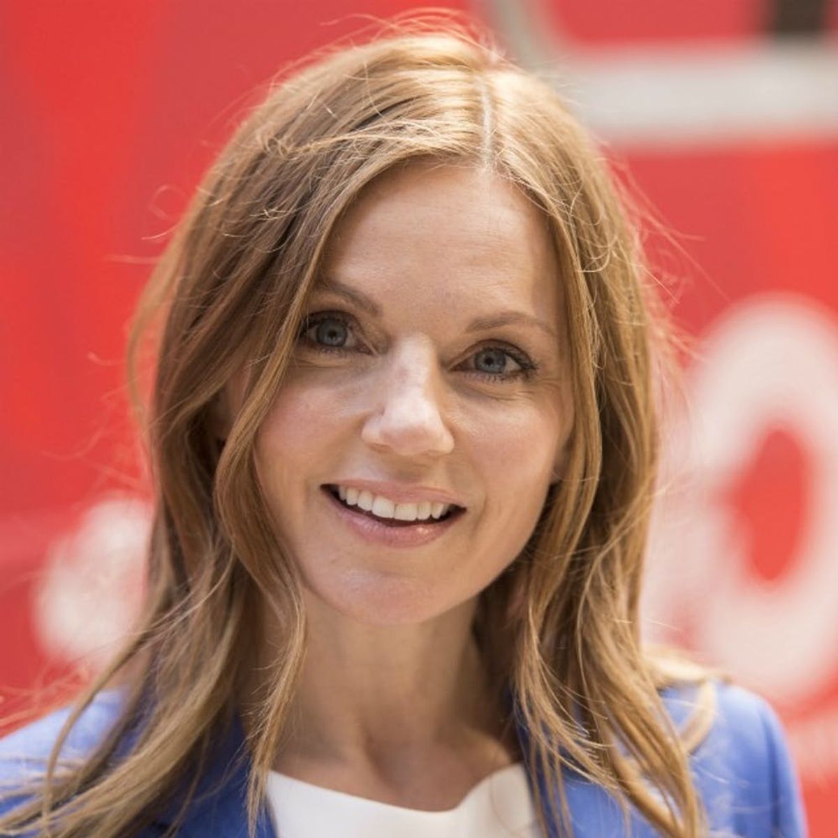 Former Spice Girl Geri Horner Is Apologizing for Abandoning the Group 19 Years Ago
