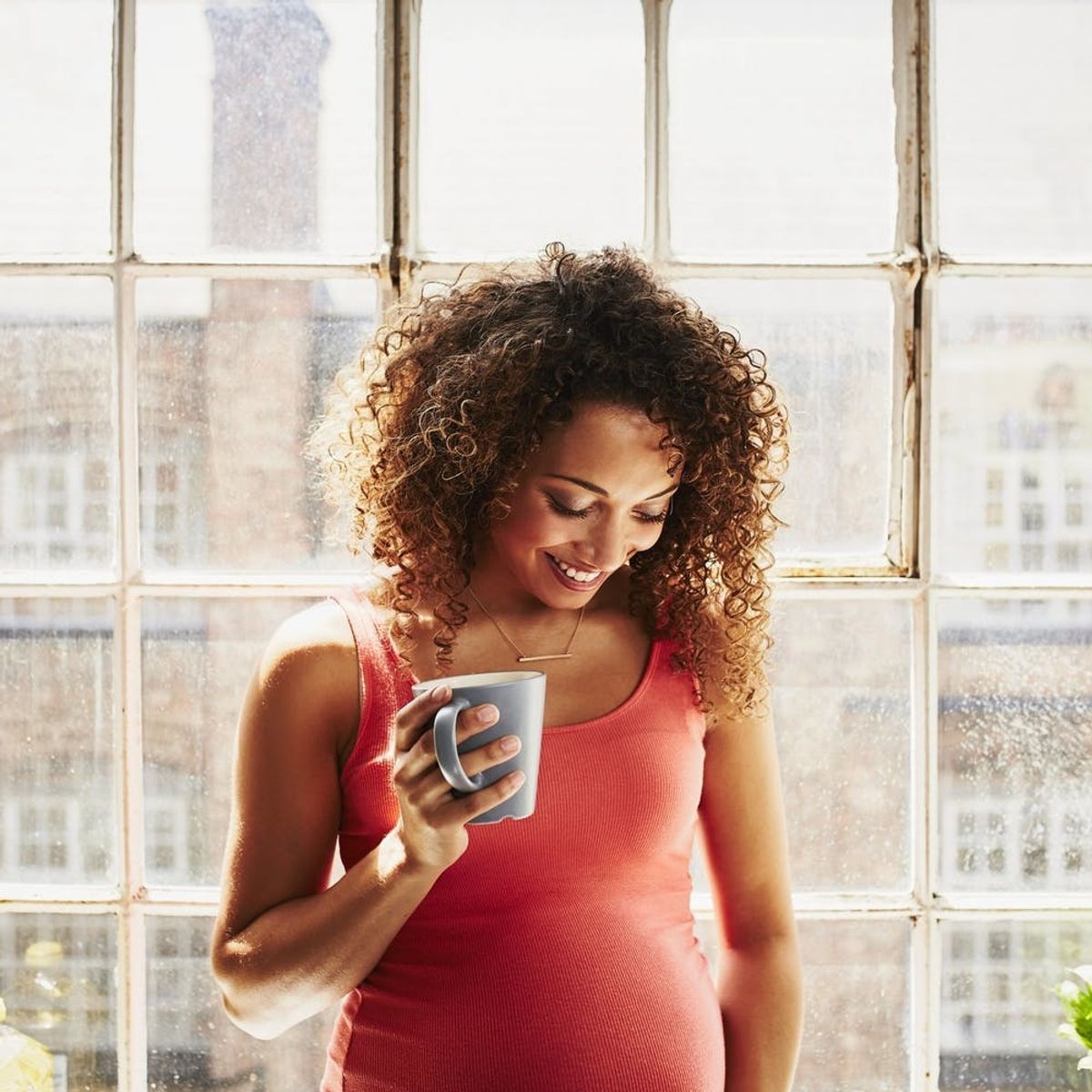 Surprising Foods You Can Really Eat (and Sip) During Pregnancy