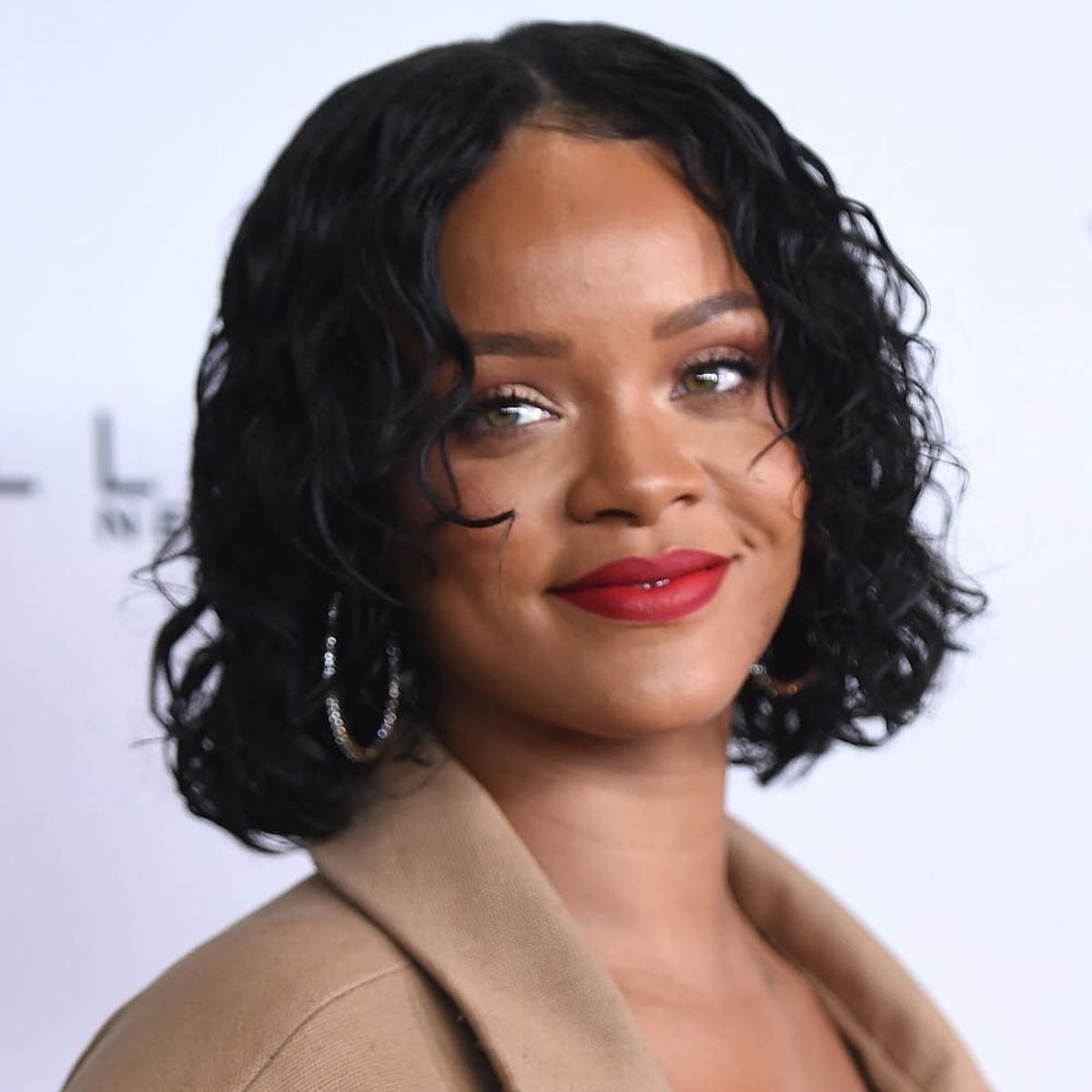 Why Everybody Needs to Stop Talking About Rihanna’s Weight, Period