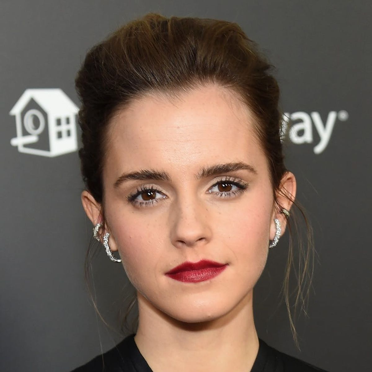 Emma Watson’s Natural Beauty Guru Swears by This… Boob Oil?