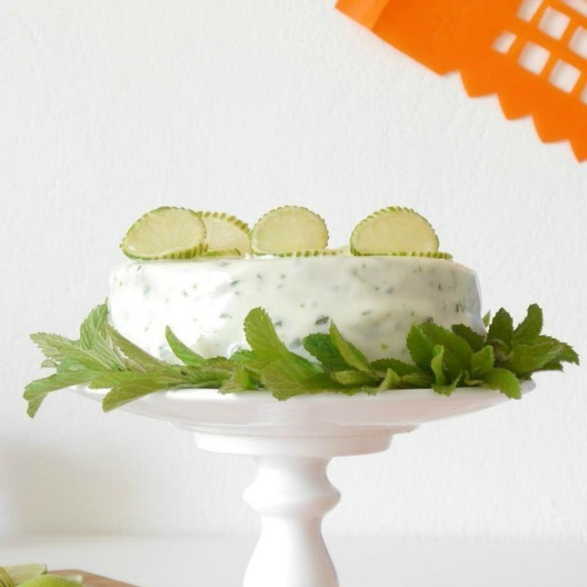 Mojito Popsicles, Cheesecake, More Foods Inspired by the Cuban Cocktail