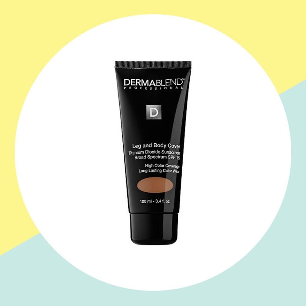 6 Body BB Creams That Are Like an IRL Instagram Filter
