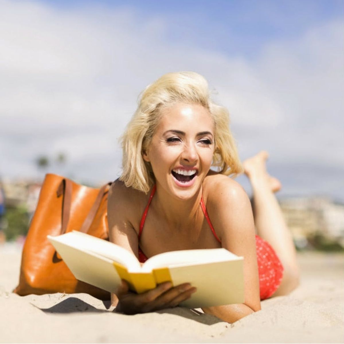 10 Sizzling Books to Kick-Start Your Summer Vacation