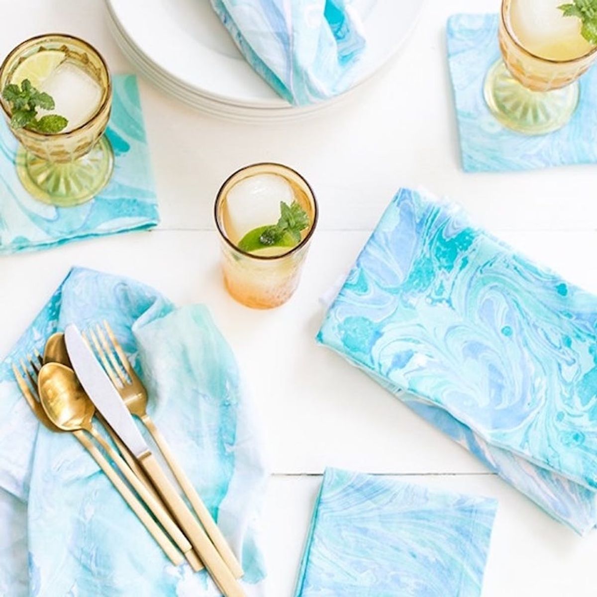 10 Home Decor Hacks from Anthropologie’s “West Coast Modern” Collection