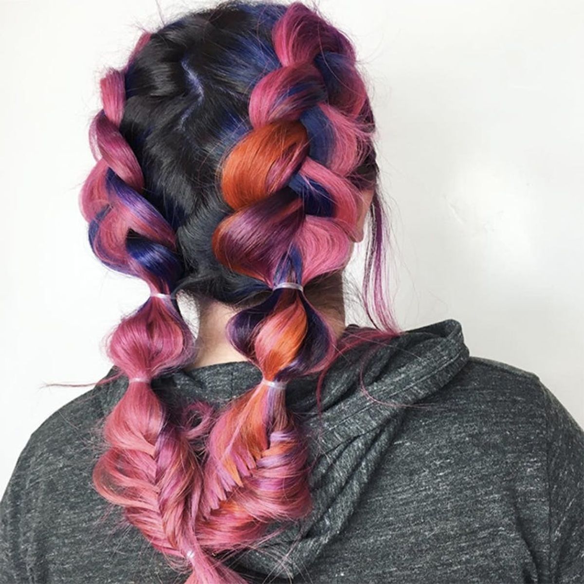 30 French Braid Hairstyles to Rock ASAP