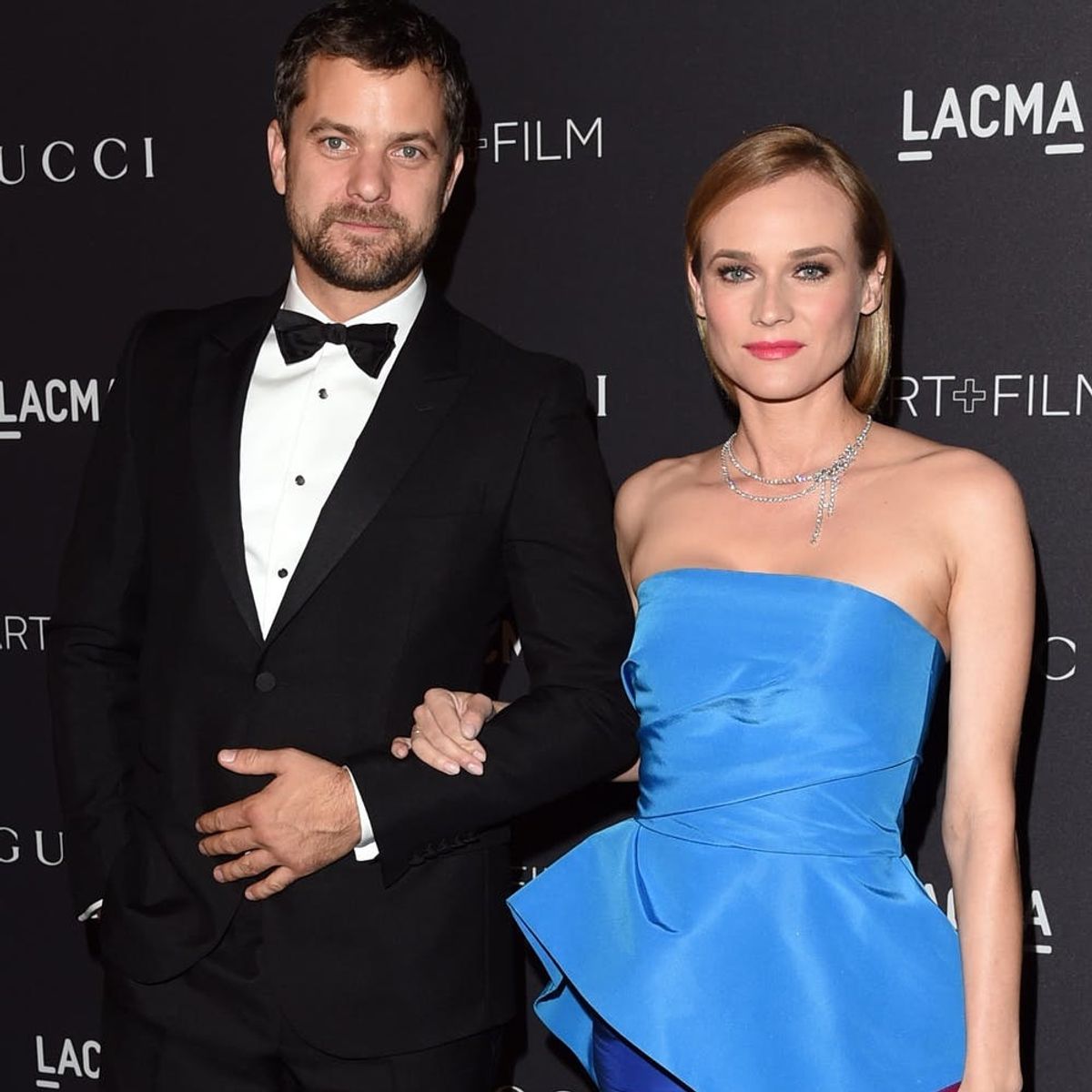 Joshua Jackson’s Congratulatory Message to Ex Diane Kruger for Her Cannes Win Is #BreakupGoals 