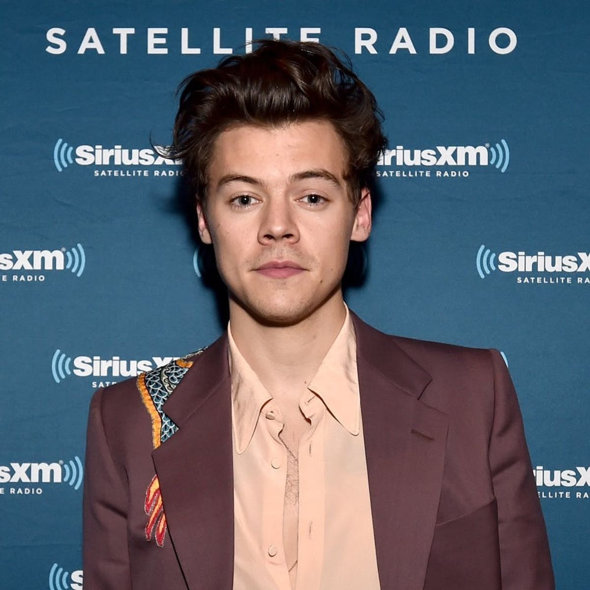 Harry Styles Made This Heartwarming Gesture for a 14-Year-Old Manchester Bomb Victim