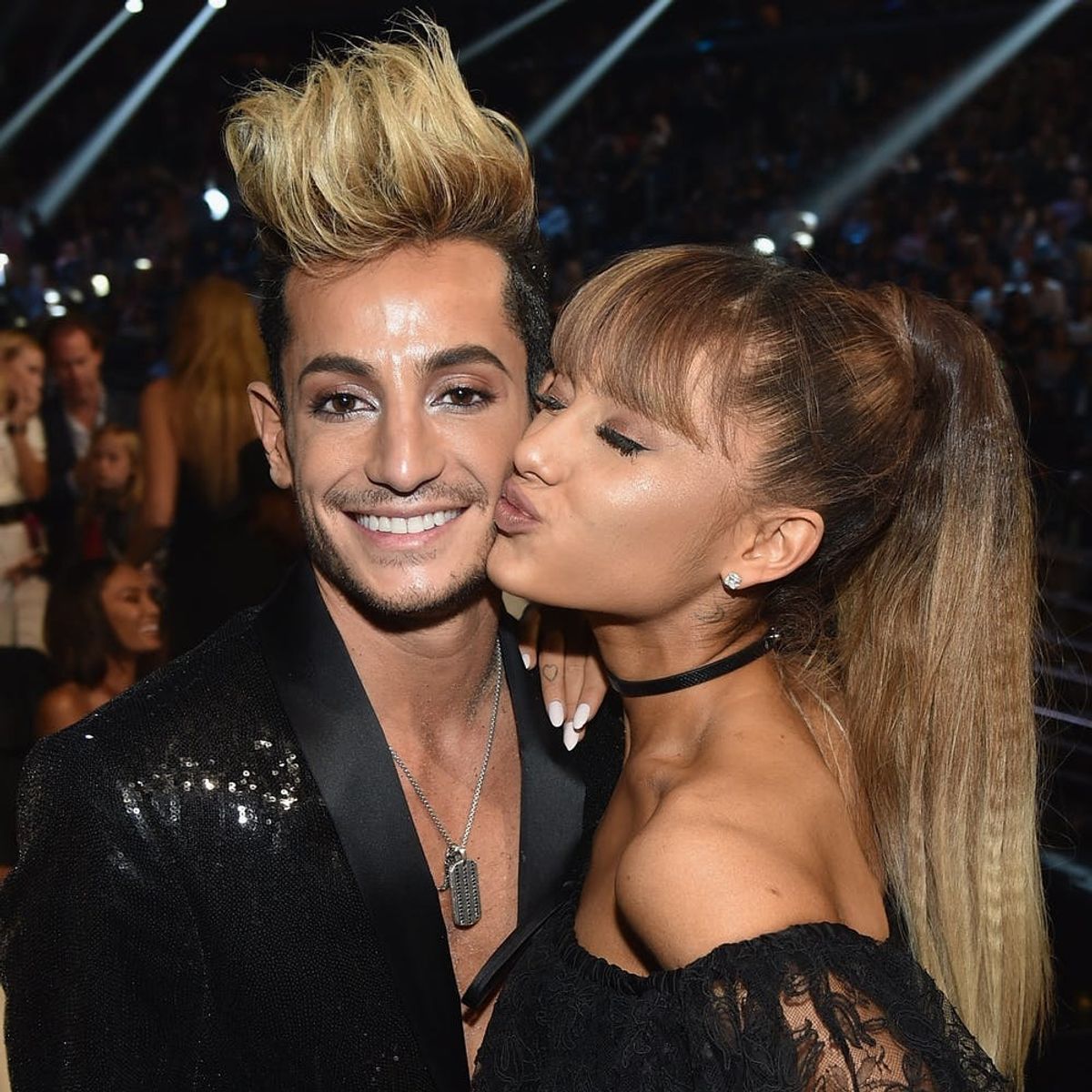 Morning Buzz! Ariana Grande’s Brother Is Speaking Out on the Manchester Attack + More