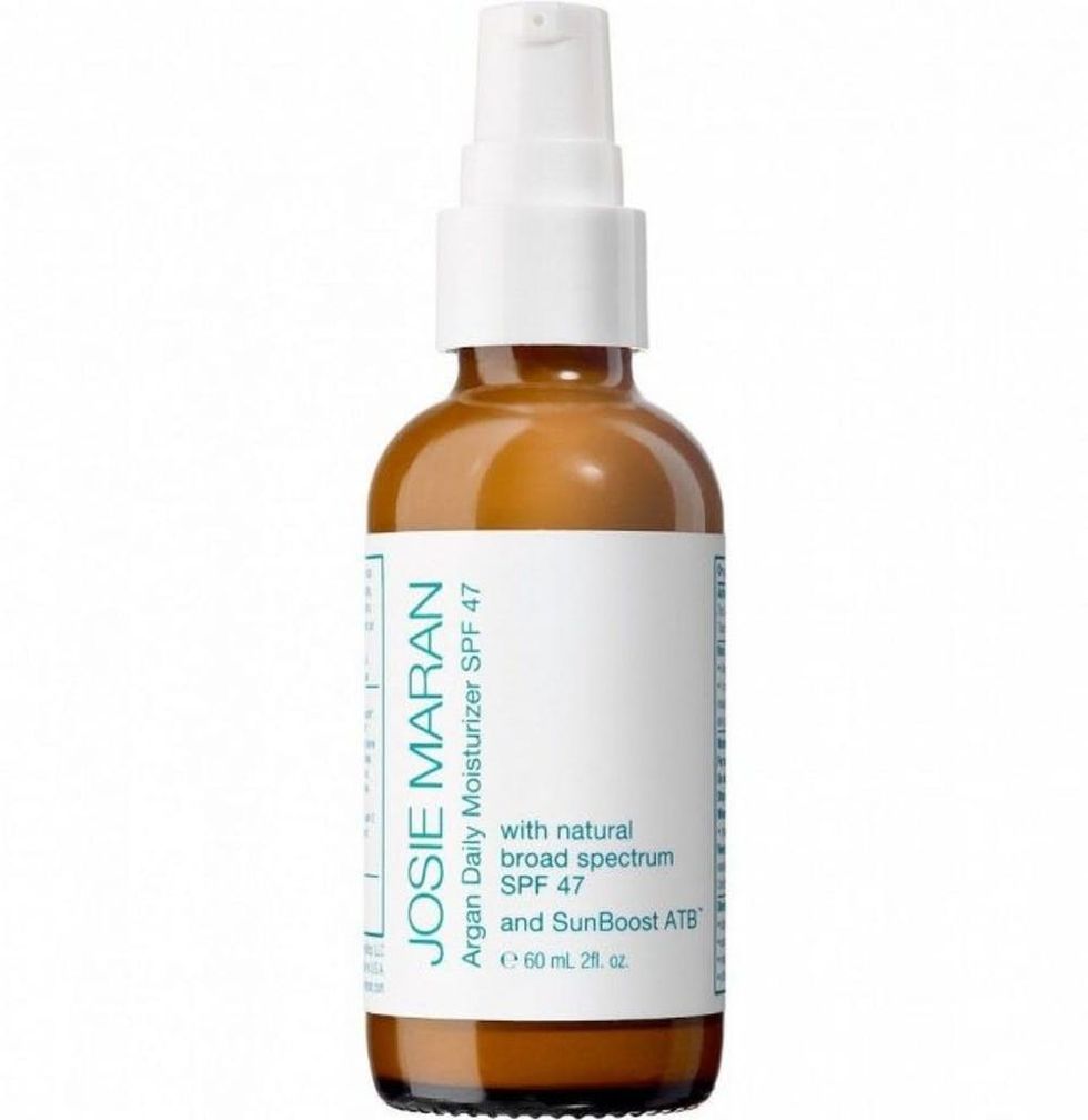 Best Face Moisturizers With SPF to Scoop Up Before Summer Brit + Co