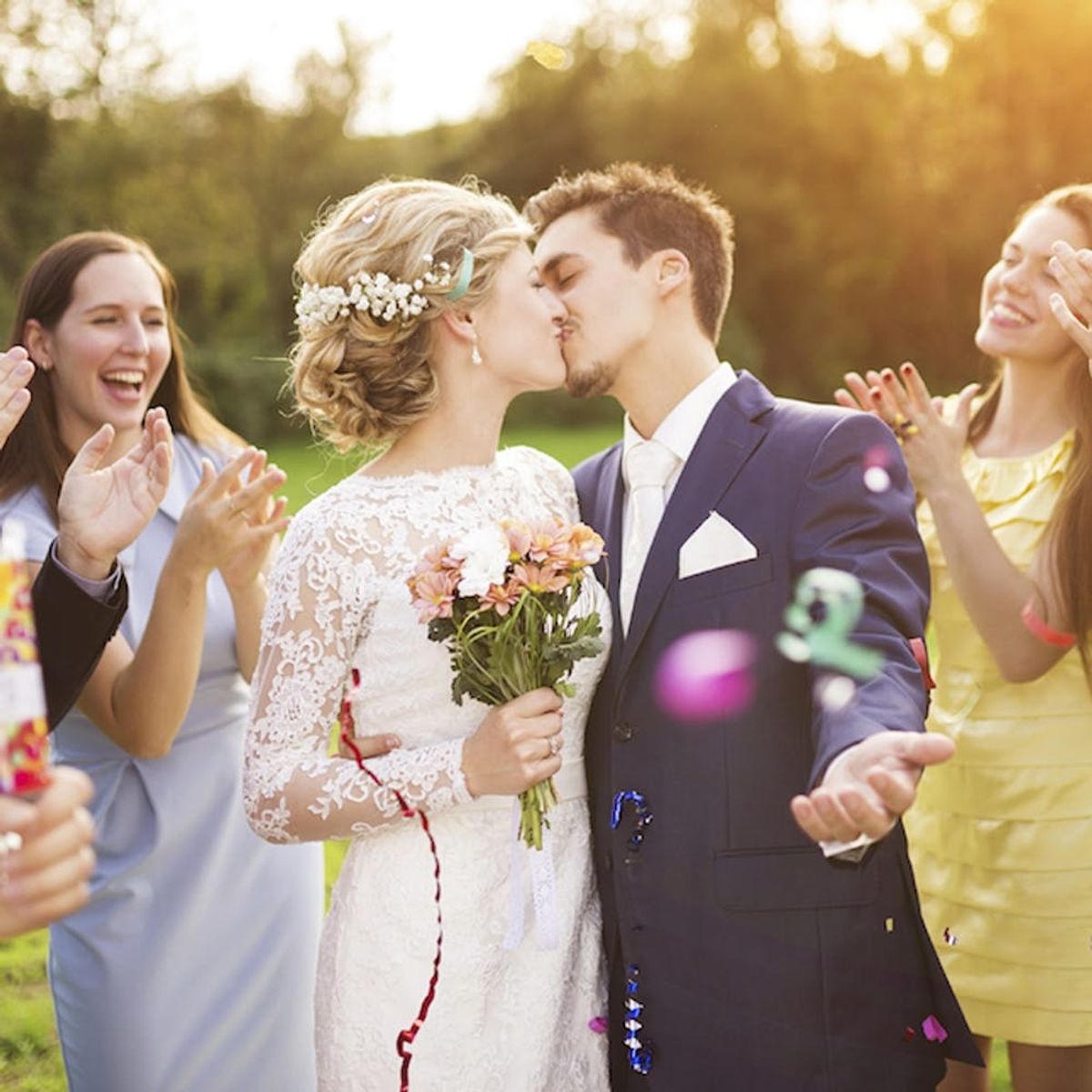 10 Things Couples Wish They Knew *Before* They Got Married