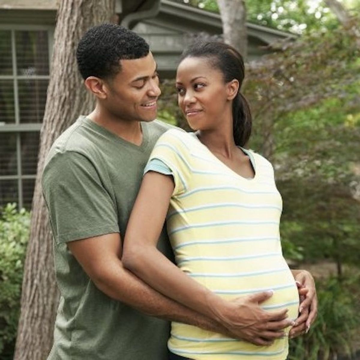 5 Things About Pregnancy You Need to Tell Your S.O.