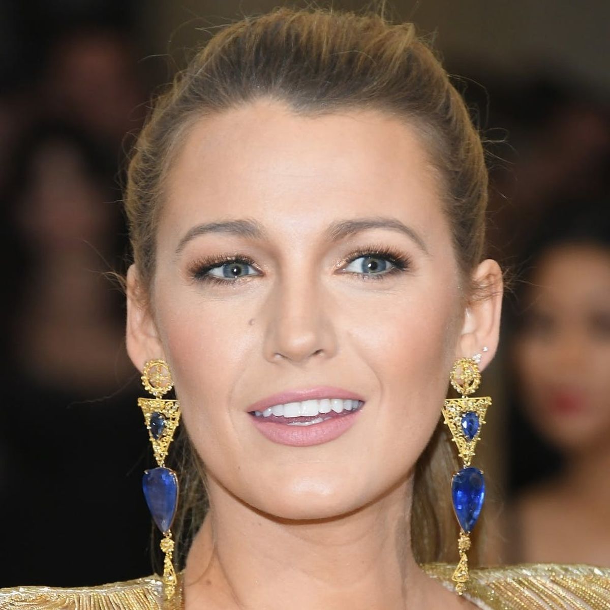 Blake Lively Will Play the Lead in a New Film from the Author of Big Little Lies