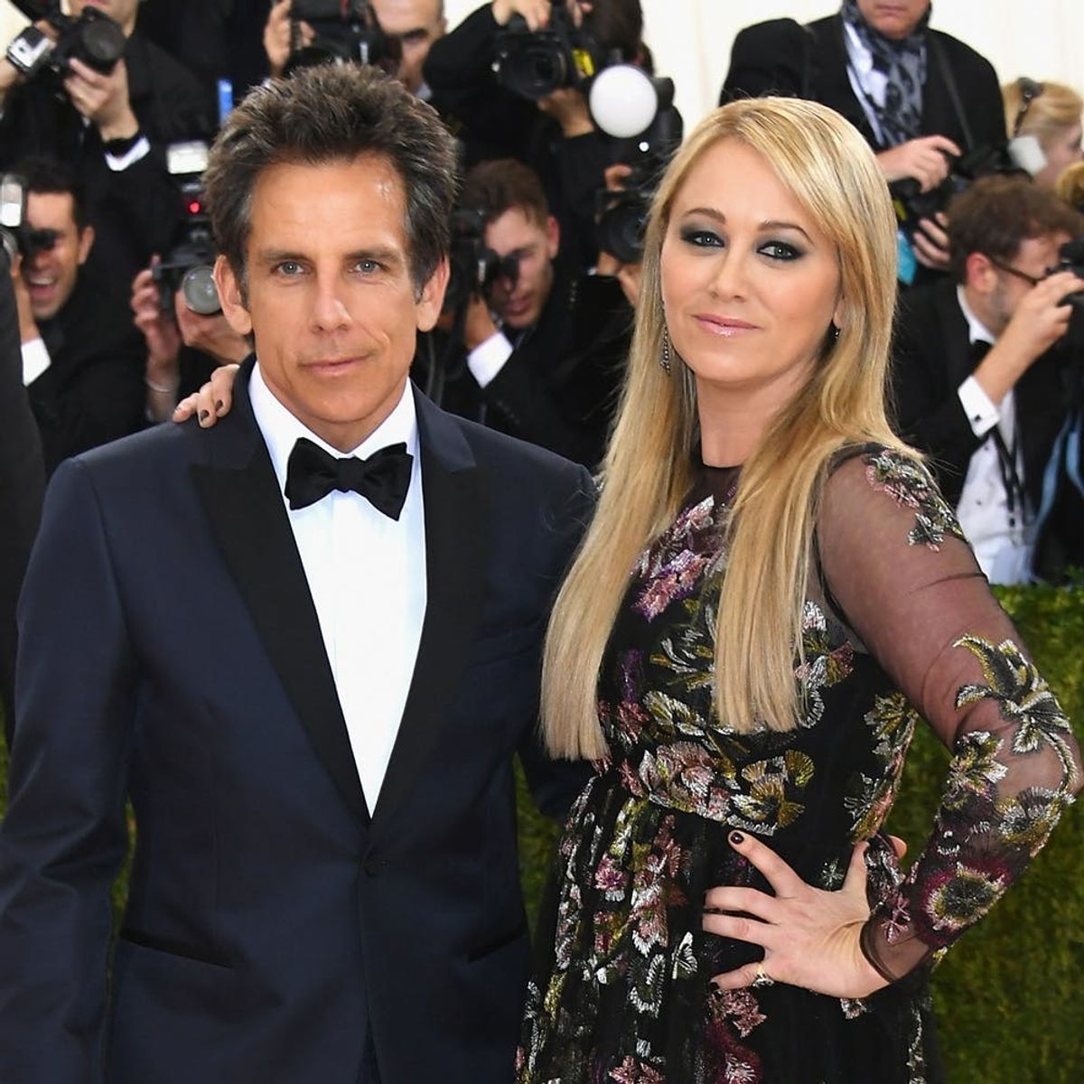 Say It Ain’t So! Ben Stiller and Christine Taylor Are Calling It Quits After 17 Years of Marriage