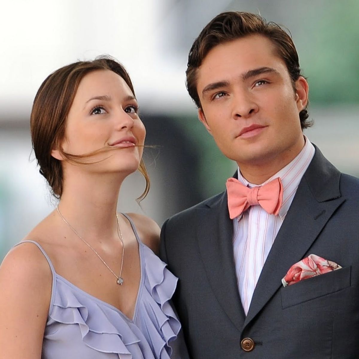 Ed Westwick Revealed STRONG Opinions About a Possible Gossip Girl Reboot