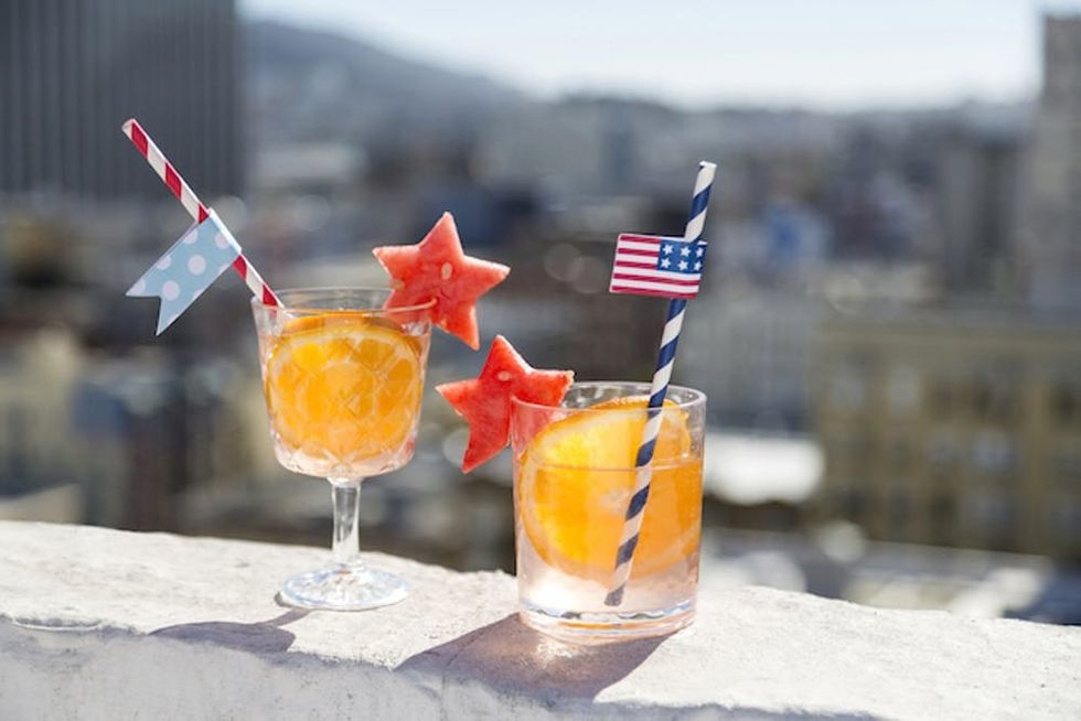 Print These (Free!) Festive Drink Tags for Your Memorial Day BBQ Brit