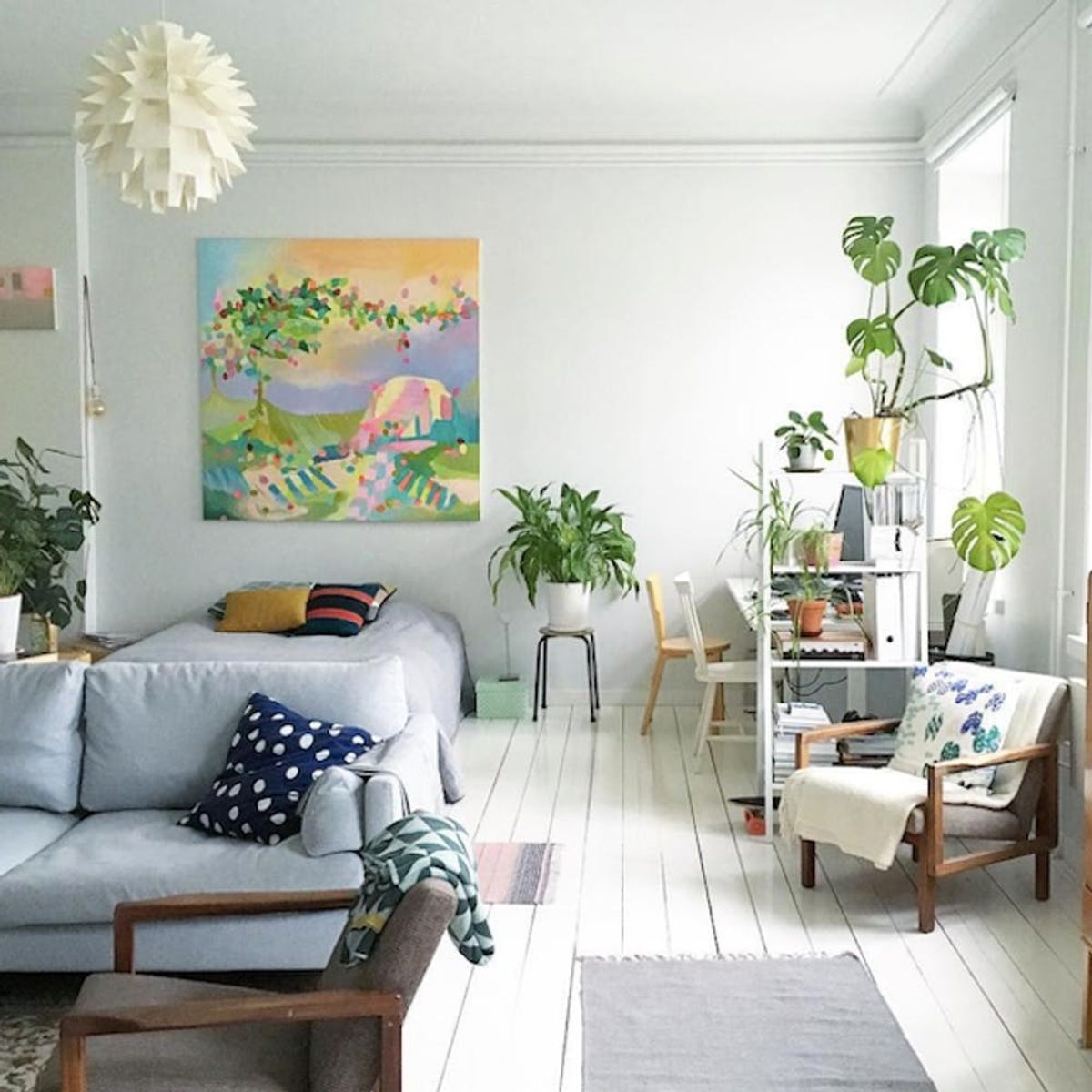 16 Small Space Rugs Ideas That Make a BIG Statement