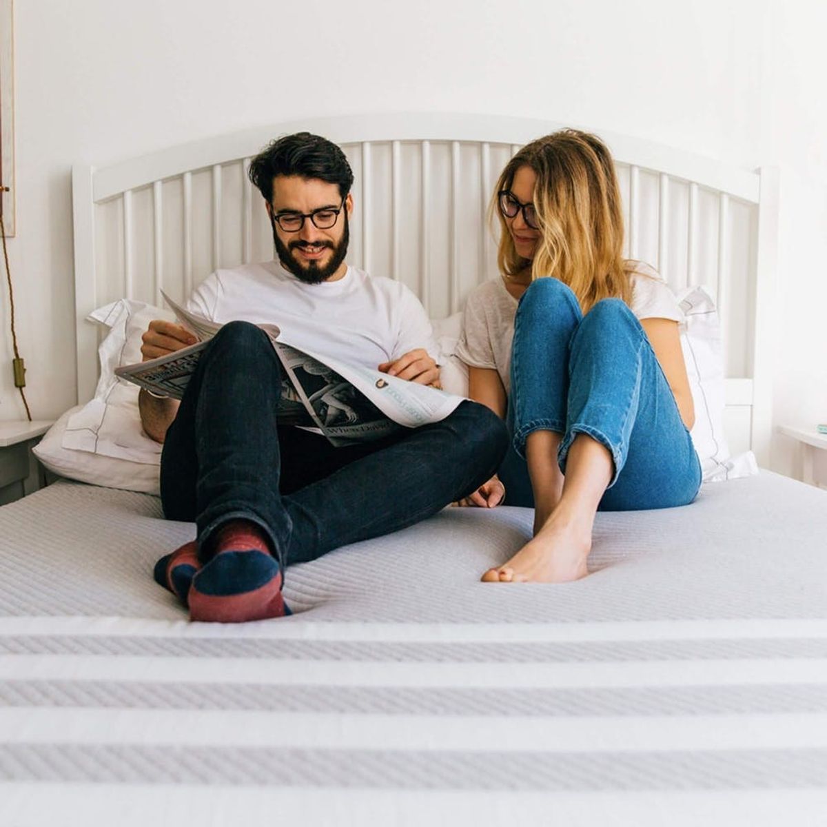 These Are the 10 Memorial Day Sales You (and Your Home) Won’t Wanna Miss