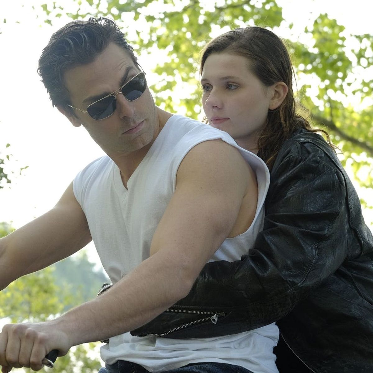 Fans Were Personally Offended by Last Night’s Dirty Dancing Remake