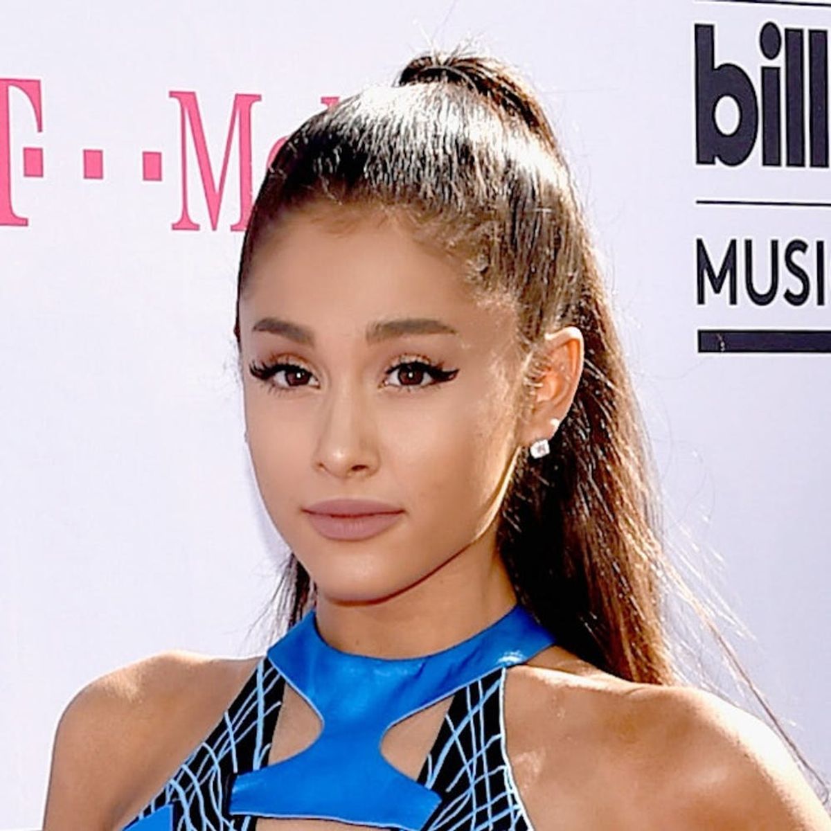 Morning Buzz: Ariana Grande Fans Have Started the #ThisIsNotYourFaultAriana Hashtag to Support Her + More