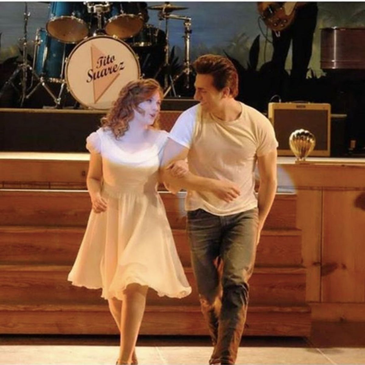 How ABC’s Dirty Dancing Will Go Farther Than the Original