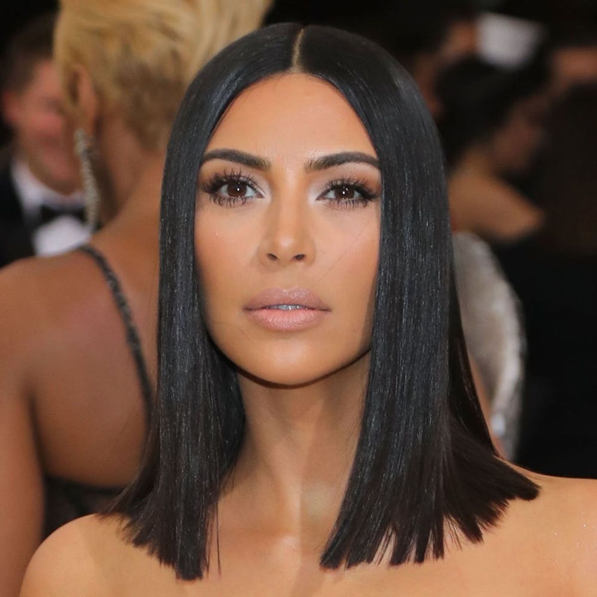 The Internet Is Angry at Kim Kardashian for Tweeting This After the Manchester Attacks