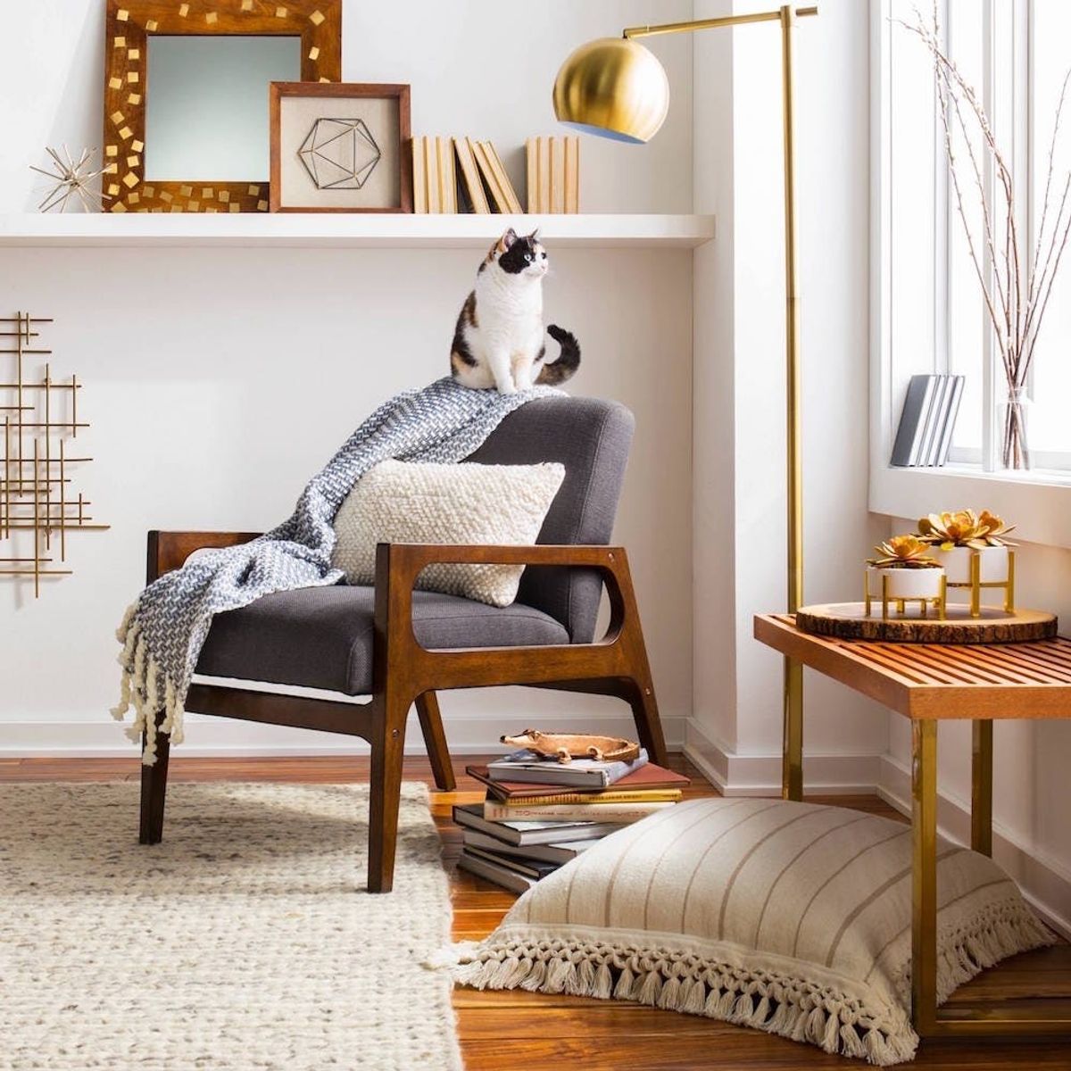 How to Incorporate Pantone’s Intricacy Palette in Your Home