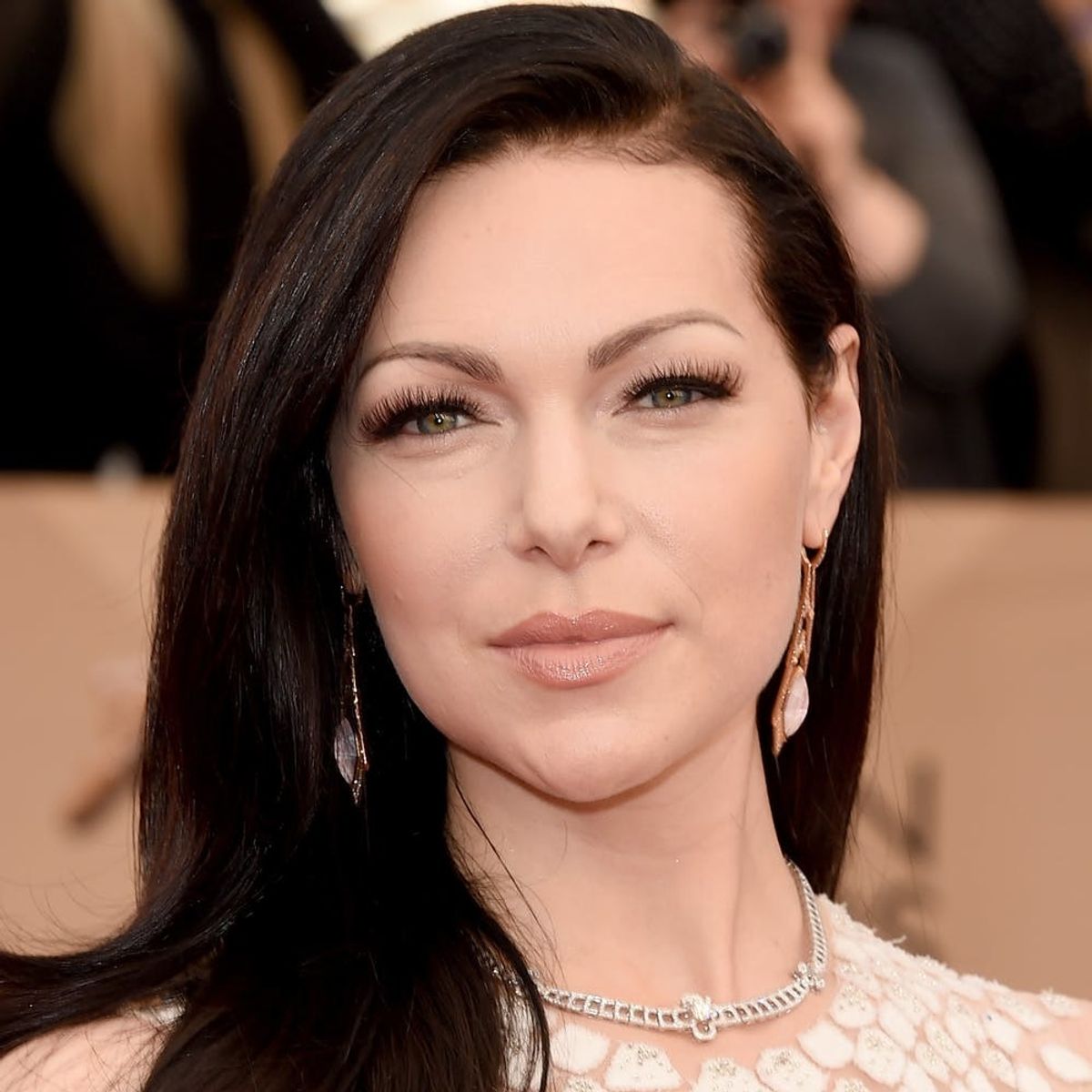 Laura Prepon Has a Super Seasonal Food Hack You Need to Bring to Your Kitchen