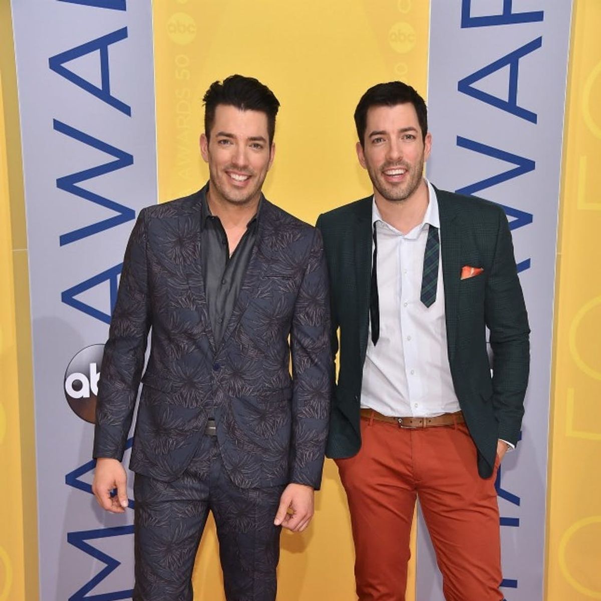 Ever Wonder How Real HGTV Shows Are? The Property Brothers Are Spilling Their Secrets