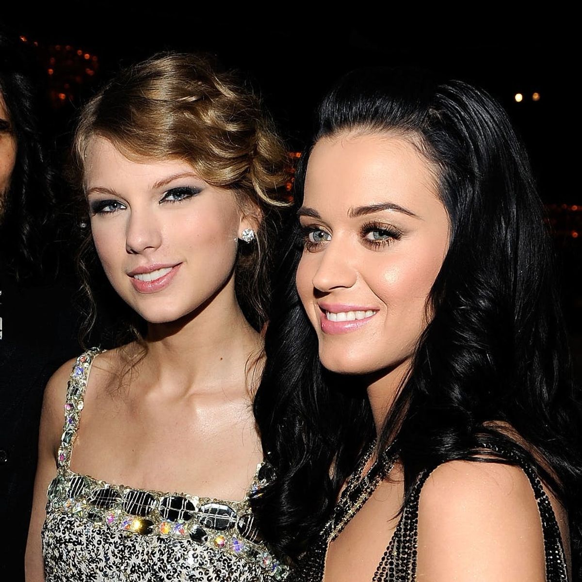 Katy Perry Has Finally Spilled ALL of the Deets About Her Taylor Swift Feud