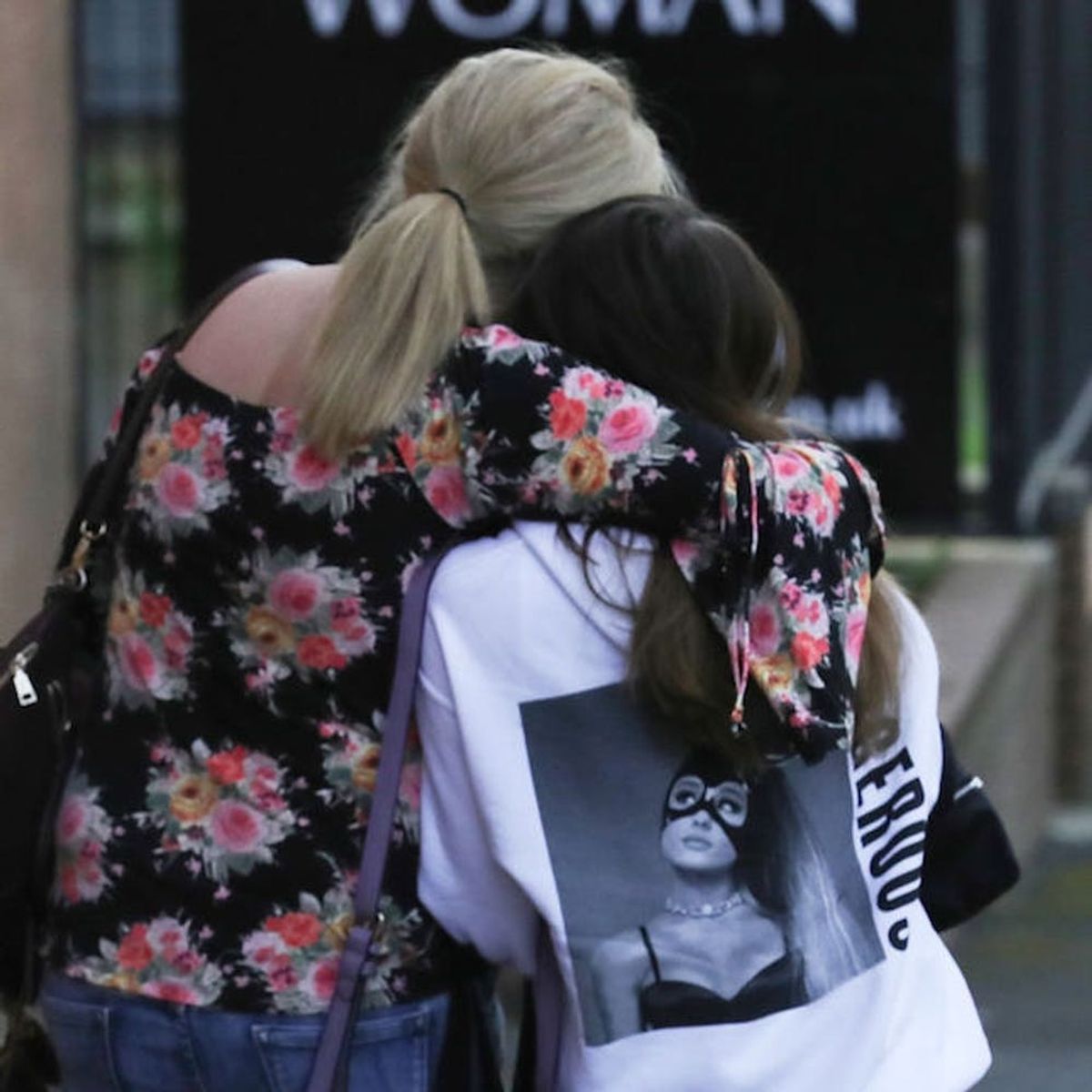 Morning Buzz: New Details Emerge in Ariana Grande Manchester Concert Explosion As Death Toll Rises + More