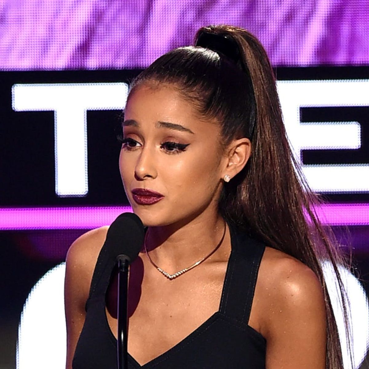 Ariana Grande and More Celebs React to the News of the Manchester Explosion