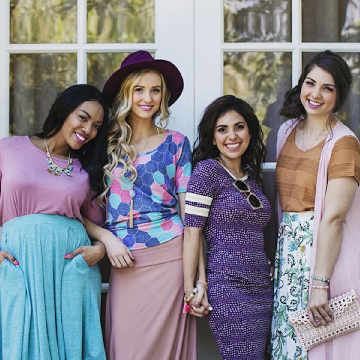 Here’s Why LuLaRoe Employees Are Pissed at Their CEO