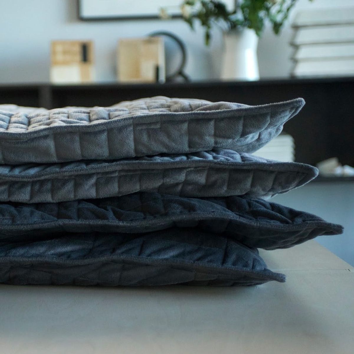 This Amazing Blanket Feels Like a Giant Hug