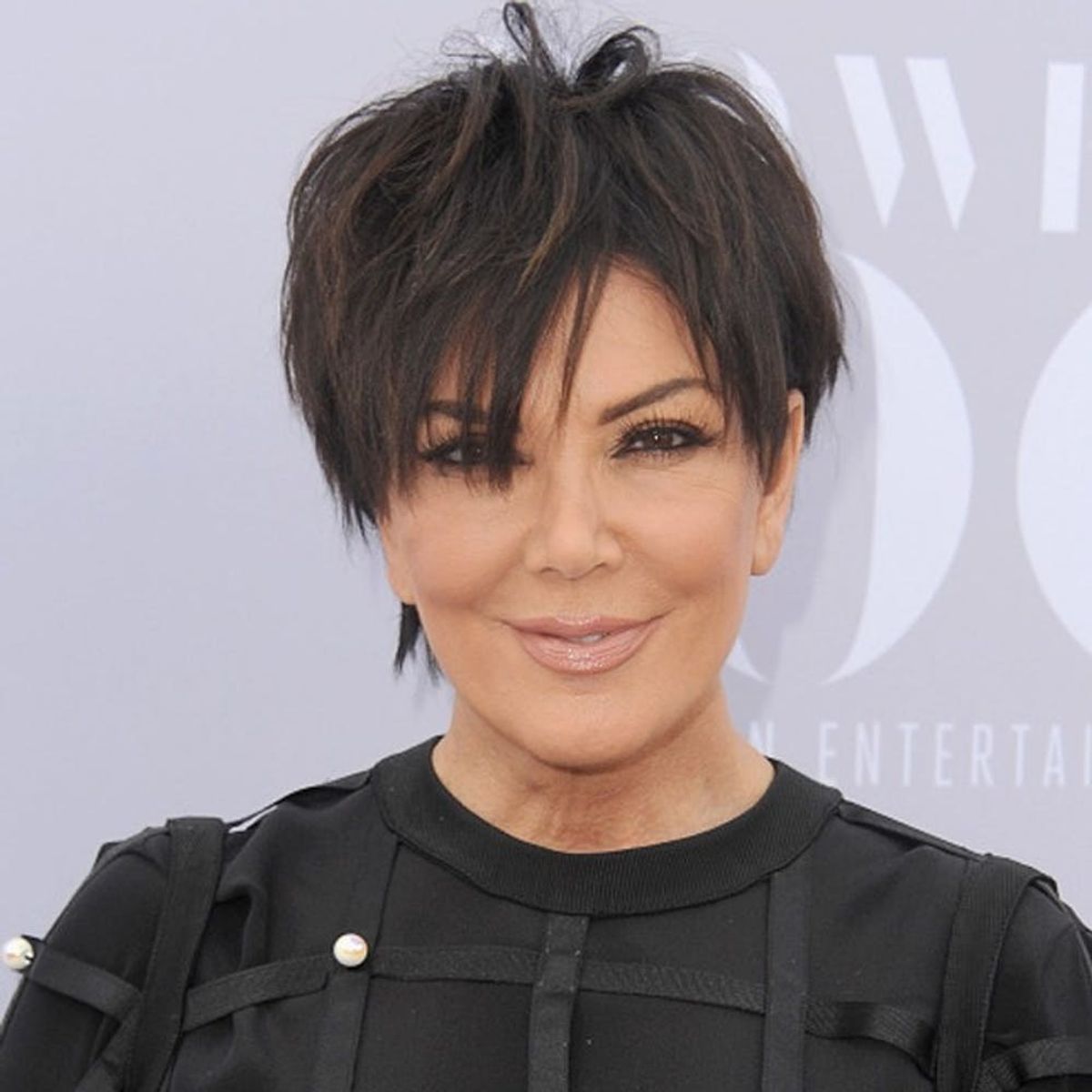 Move Over Kylie: Now Kris Jenner Has a Jewelry Line