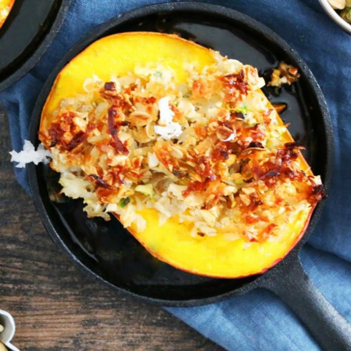 15 Magical Mango Recipes Perfect for Brunch