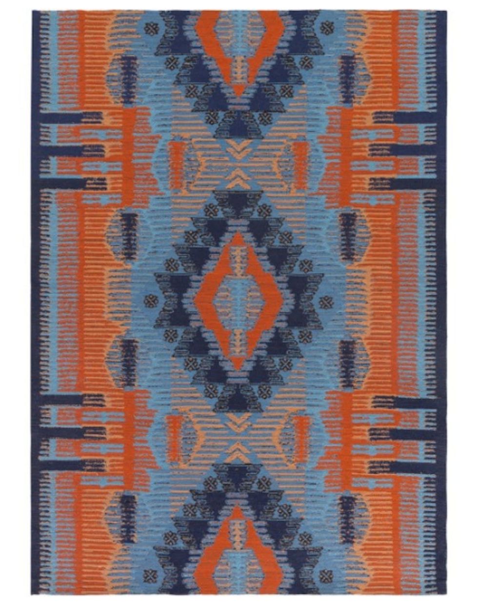 20 Outdoor Rugs That Will Instantly Spruce Up *Any* Patio Brit + Co