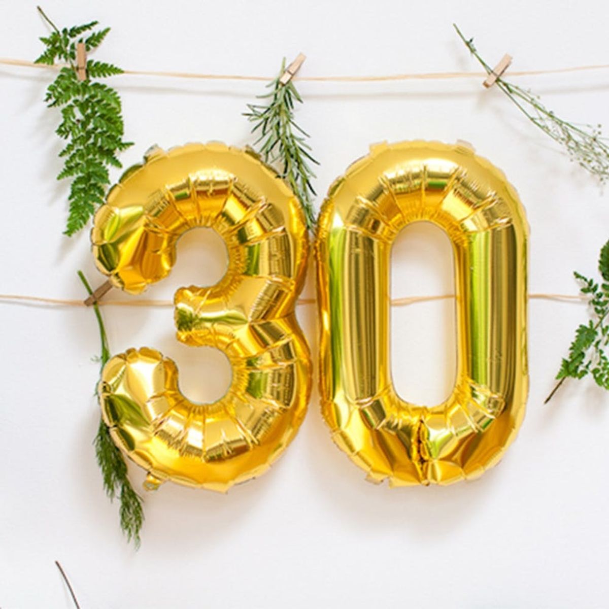 Yo, Shorty — It’s Our Birthday! Let’s Celebrate With 30% Off ALL Classes (SALE ENDED)