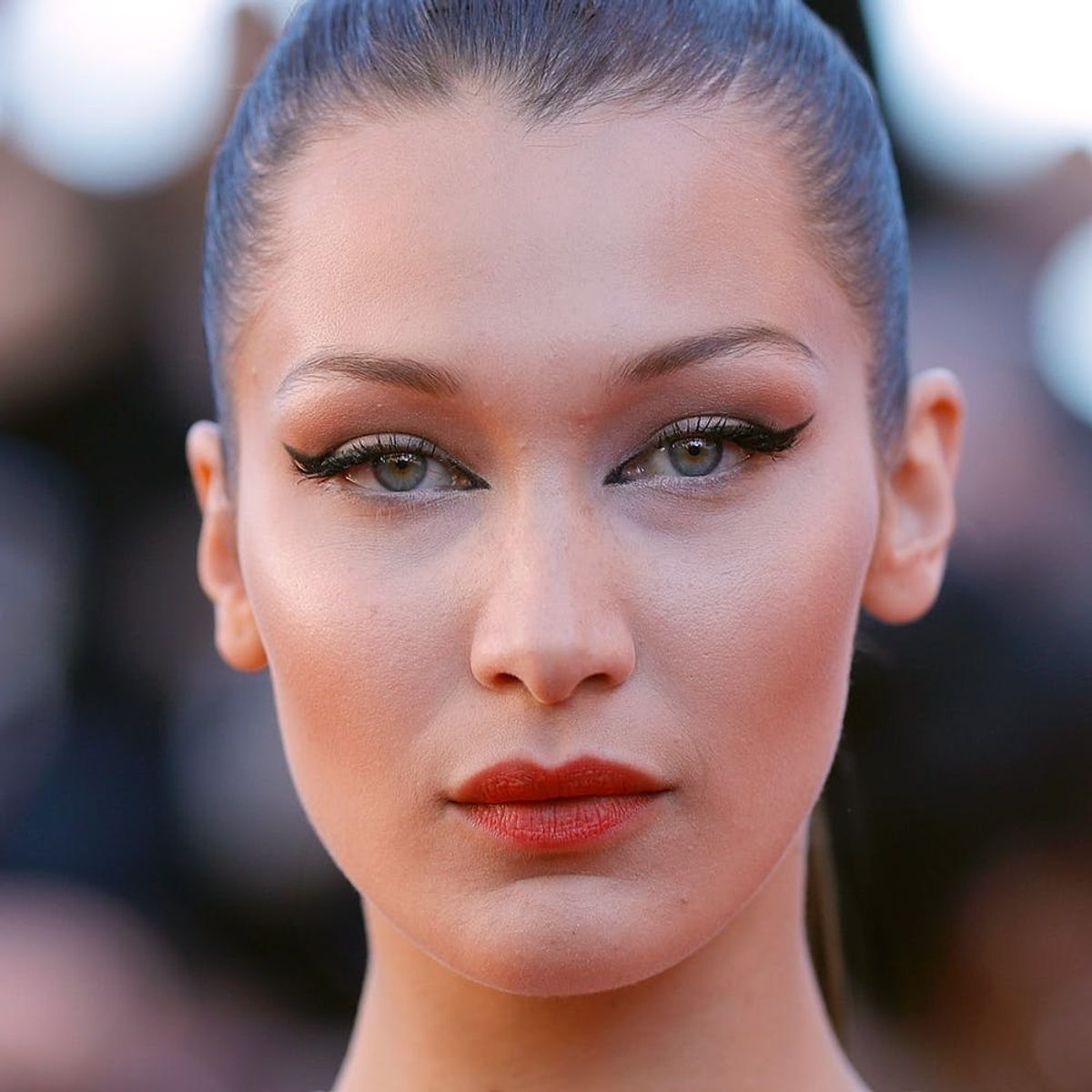 Bella Hadid Is Taking Over for Blake Lively As This Year’s Queen of Cannes Style