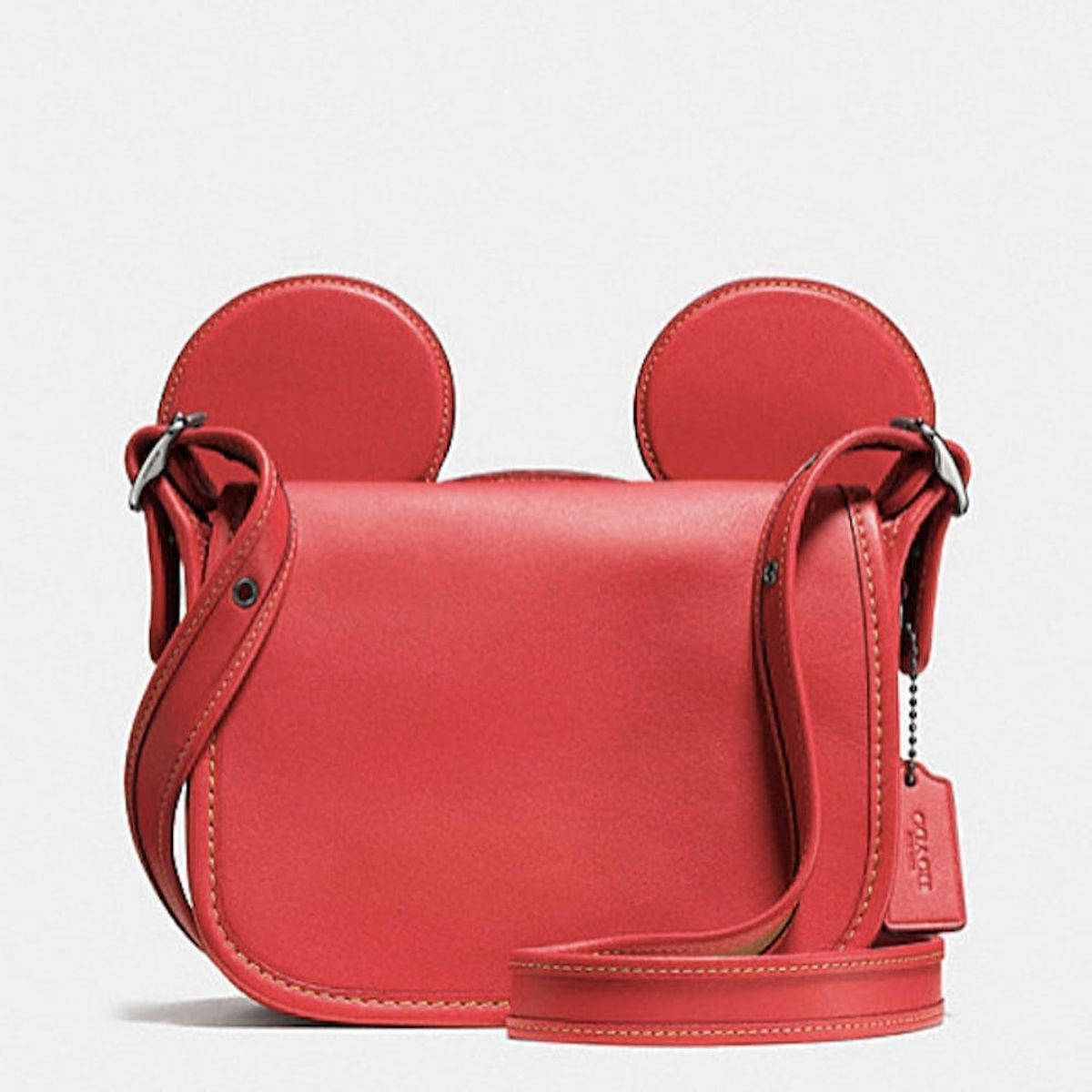 OMG: Coach Just Dropped ANOTHER Disney Collab at Half the Price of the Original