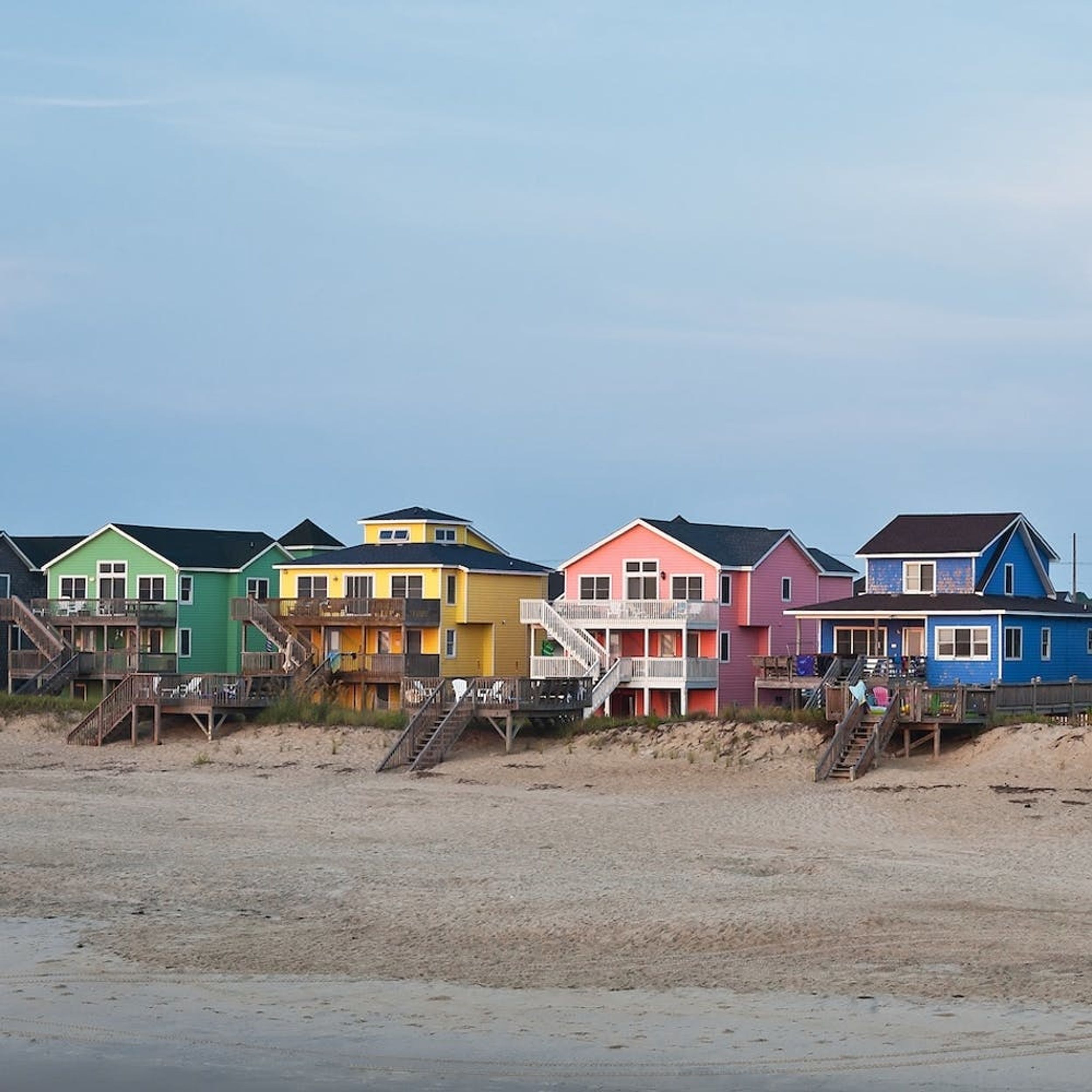The Perfect Summer Beach Town for Your Zodiac Sign