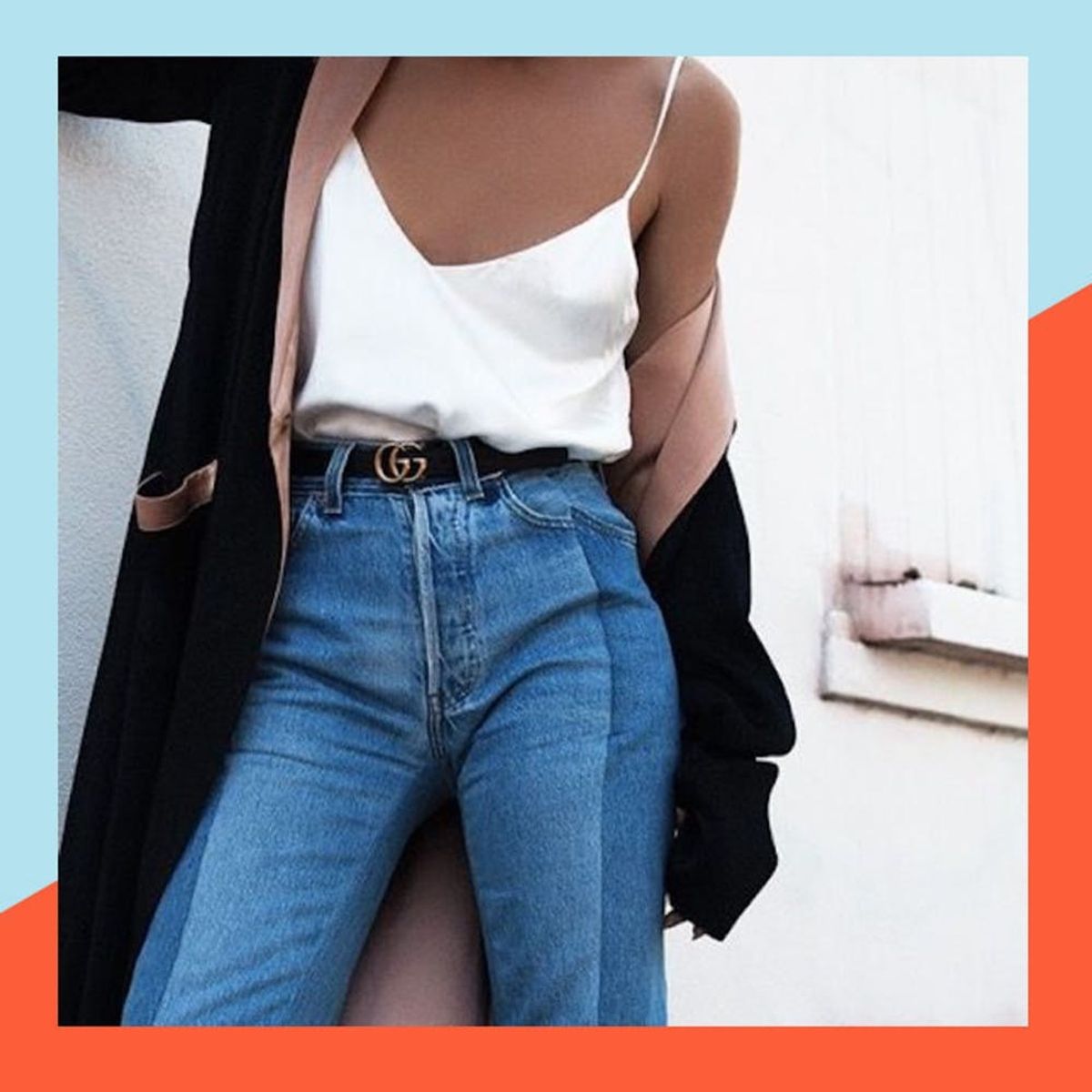 Celebrate Blue Jeans’ Birthday With Pinterest’s 10 Most Searched Denim Trends