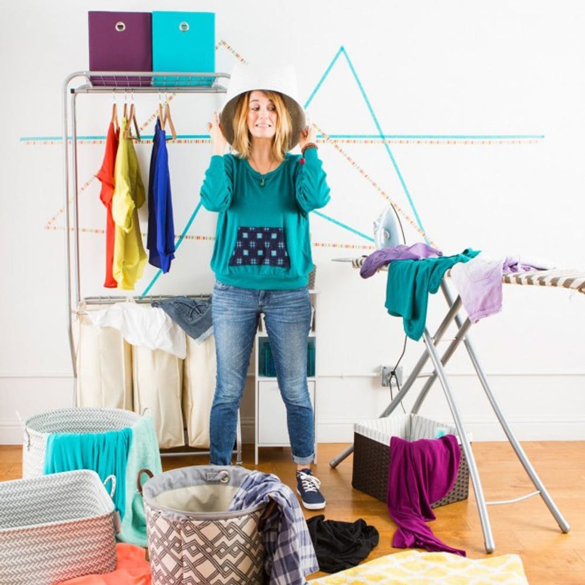 12 Ways the #KonMari Method Will Transform the Way You Organize Your Home
