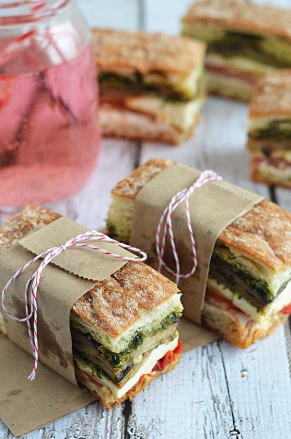 14 Genius Picnic Hacks for the Ultimate Al Fresco Lunch Brit + Co