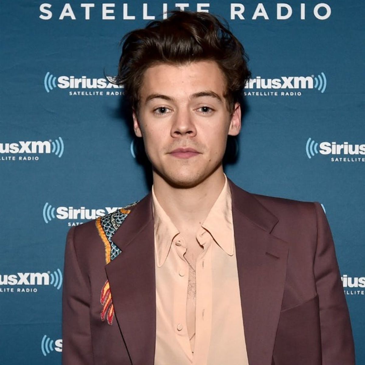 Harry Styles Wrote “Carolina” About *This* Woman — and It’s Not Taylor Swift