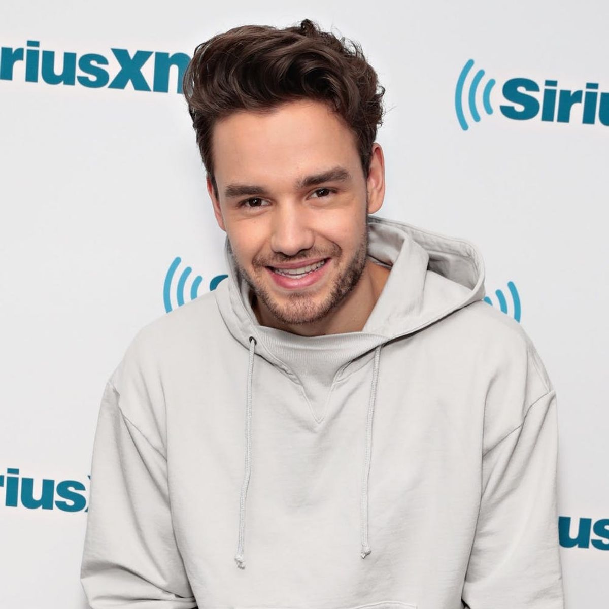 Liam Payne’s Debut Single Sounds JUST Like an Ed Sheeran Song