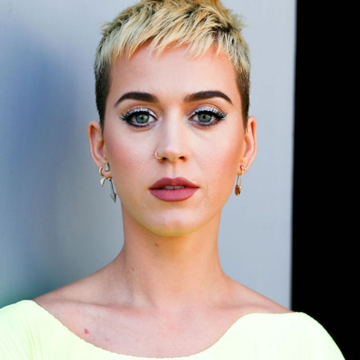 Katy Perry Is Being Called Out for Her New (Suspected) Taylor Swift Diss Song