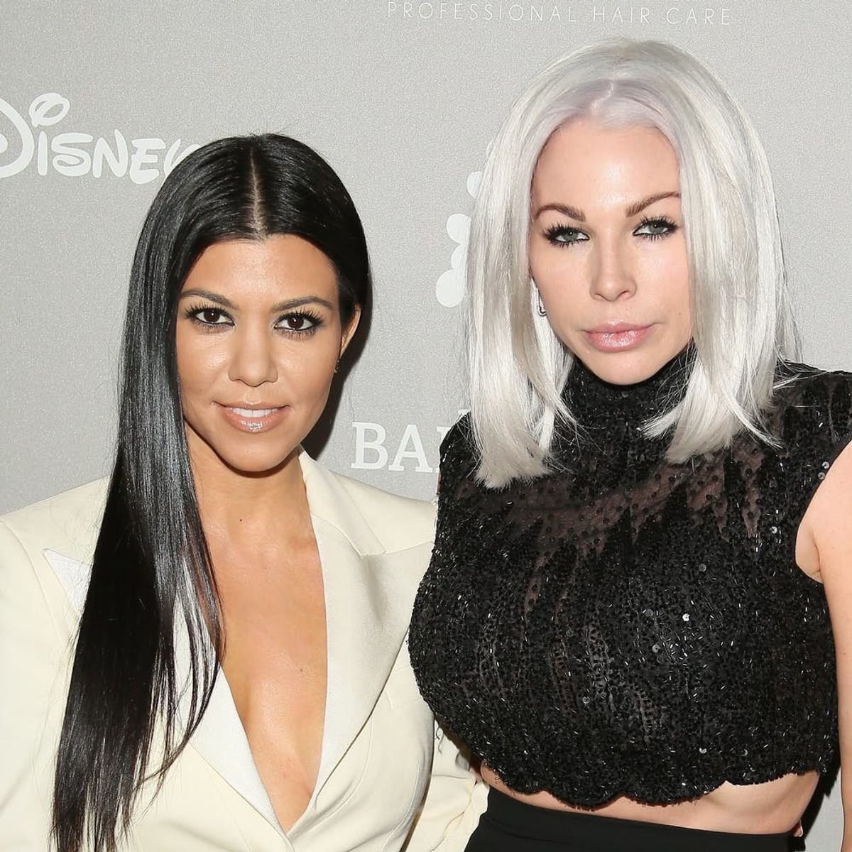 The Kardashians’ Makeup Artist Is Launching Your Perfect Brow Gel… and Much More